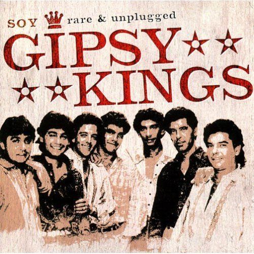 1314011198 gipsy kings 2003 rare unplugged front - Gipsy Kings – Rare and Unplugged 2003 MP3