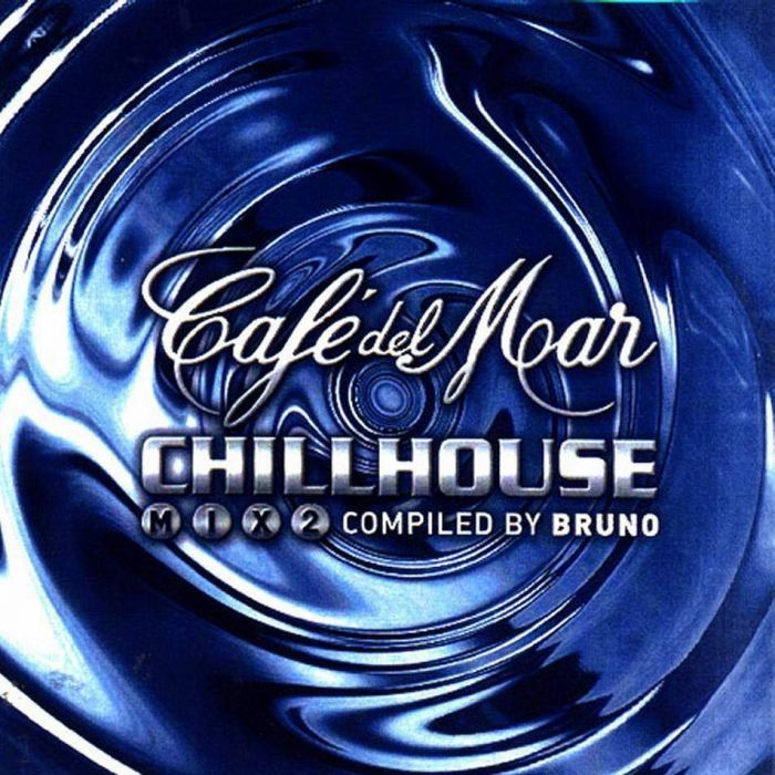 1319311941 cafe del mar chill house mix 2 - Cafe del Mar - Chillhouse Mix 2 (2001)
