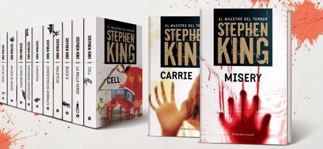 133 preview - Coleccion Stephen King