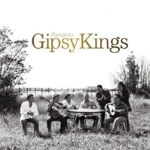 1352825774 gipsy kings pasajero 2006 - Gipsy Kings – Pasajero 2006 MP3