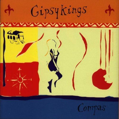 1356027473 gipsy kings compas 1997 - Gipsy Kings – Compas 1997 MP3