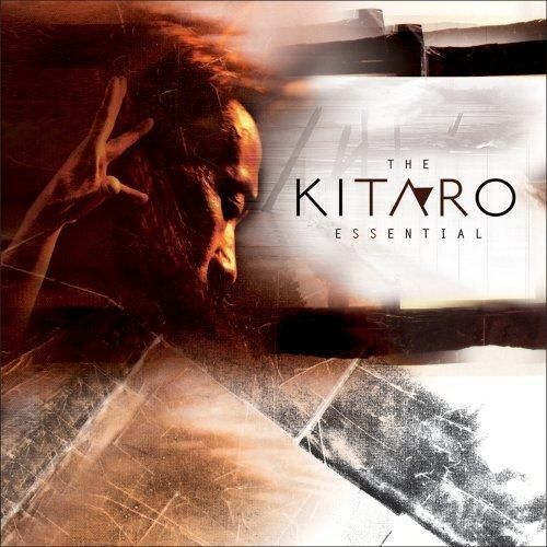 1372448317 the essential kitaro - Kitaro - The Essential Kitaro (2006)