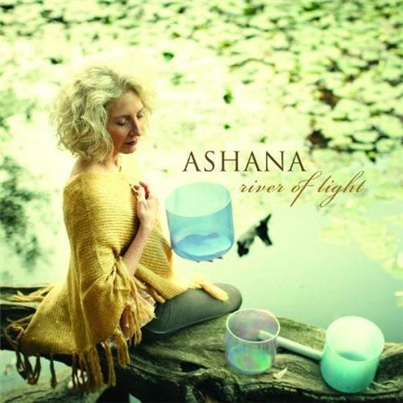 1403711316 ashana river of light 2014 - Ashana - River of Light (2014)