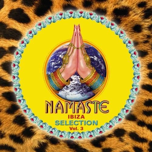 1404281380 namaste ibiza selection vol 3 2014 - Namaste Ibiza Selection Vol.3 (2014)