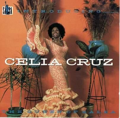 1412510416 623d1ad81689 - Celia Cruz - Introducing... Celia Cruz (1988)