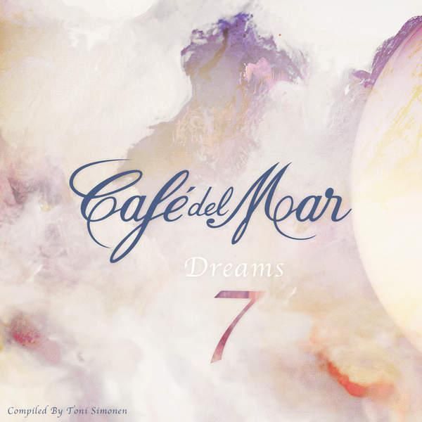 1417946983 va cafe del mar dreams 7 2014 - Cafe del Mar Dreams 7