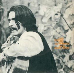 142 - Angel Parra & Roberto Parra - Las cuecas del tío Roberto (EP) 1971