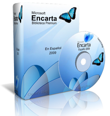17966152878b15ed5817a07b808b0b54c293a5cc - Enciclopedia Encarta 2009