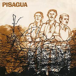 18 - Ángel Parra - Pisagua 1973