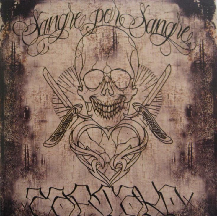 2 1 - Zartako - Sangre Por Sangre
