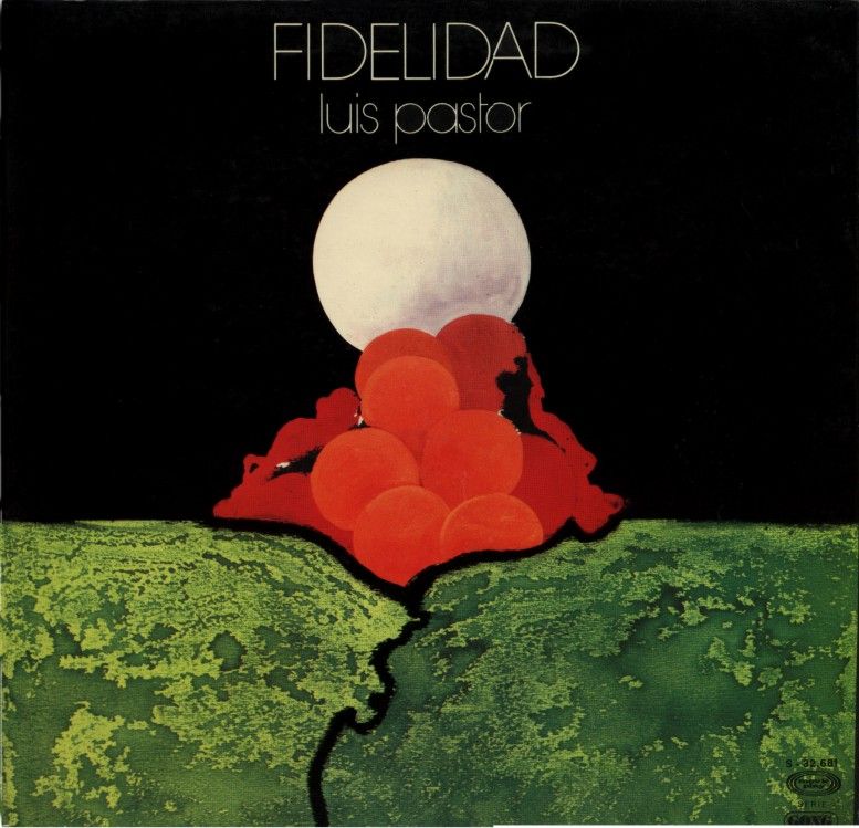 2 11 - Luis Pastor - La musica de la libertad. Fidelidad