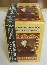 2 110 - Atahualpa Yupanqui: Discografia