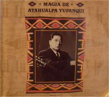 2 111 - Atahualpa Yupanqui: Discografia