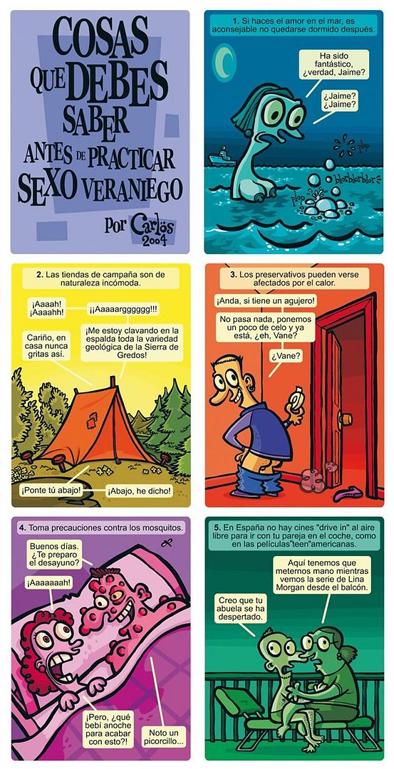 2 124 - El Jueves Extra Sexo En Verano