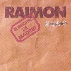 2 20 - Raimon - El recital de Madrid