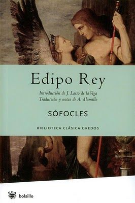 2 21 - Edipo Rey - Sofocles