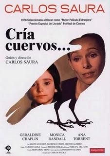 2 28 - Cria Cuervos BRRip Español Subt. (1976) Drama