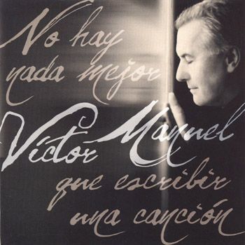 2 36 - Victor Manuel: Discografia