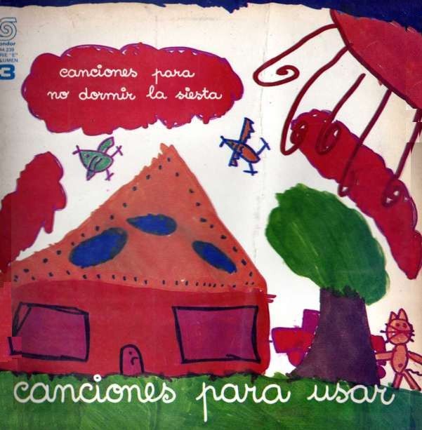 2 37 - Canciones para usar - Canciones para no dormir la siesta MP3