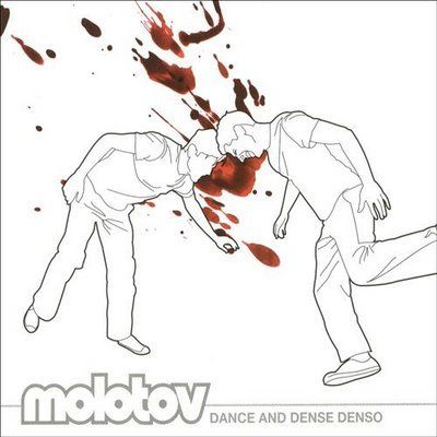 2 39 - Molotov - Dance And Dense Denso