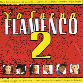 2 41 - Yo sueño Flamenco 2 VA MP3
