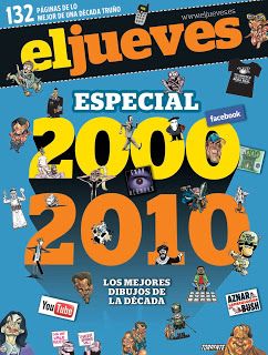 2 50 - El Jueves Especial 2000-2010