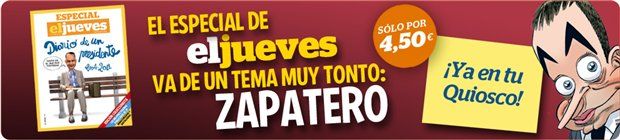 2 51 - El Jueves Especial Diario de un presidente 2004-2011