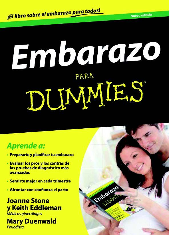 2 55 - Embarazo para Dummies