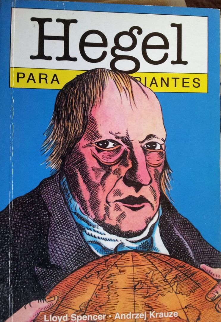 2 58 - Hegel Para Principiantes