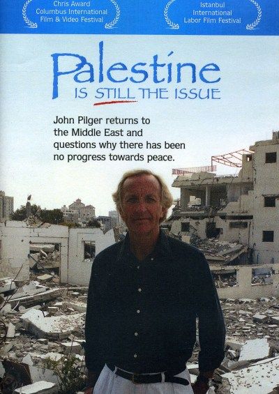 2 6 - Palestina sigue siendo la cuestion VOSE