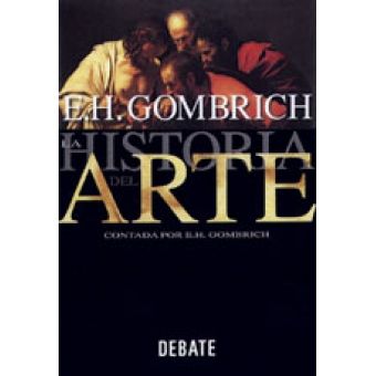 2 66 - Historia del Arte - Ernst Gombrich