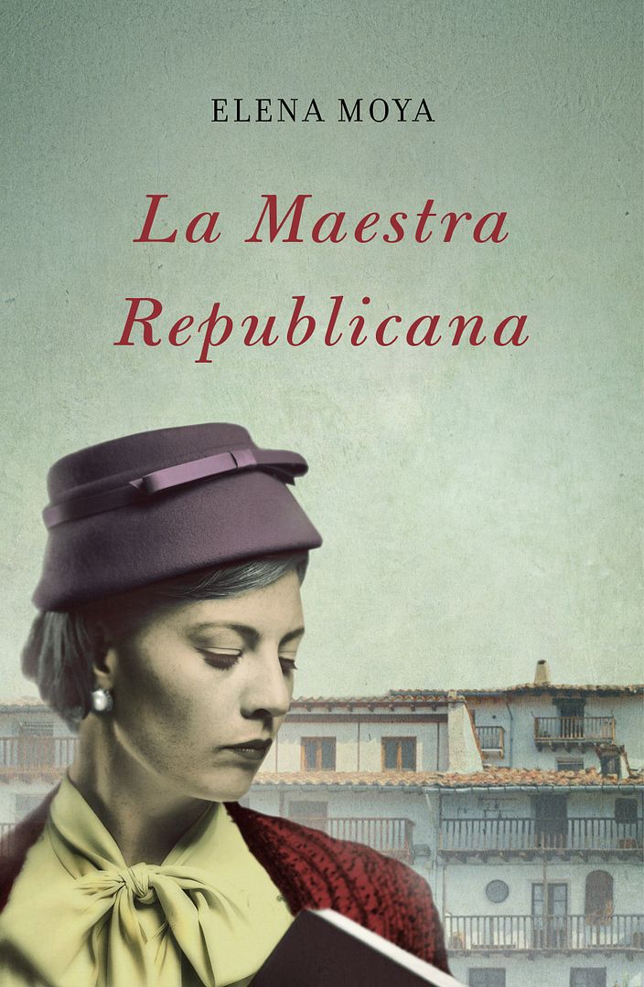 2 72 - La maestra republicana - Elena Moya