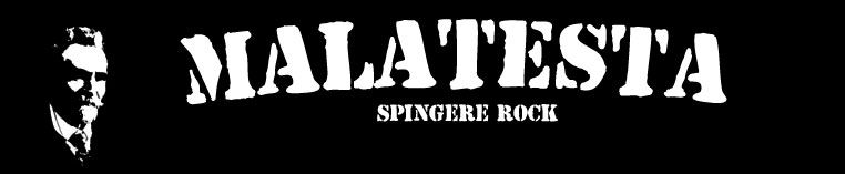 2 80 - Malatesta - Malatesta (2009)