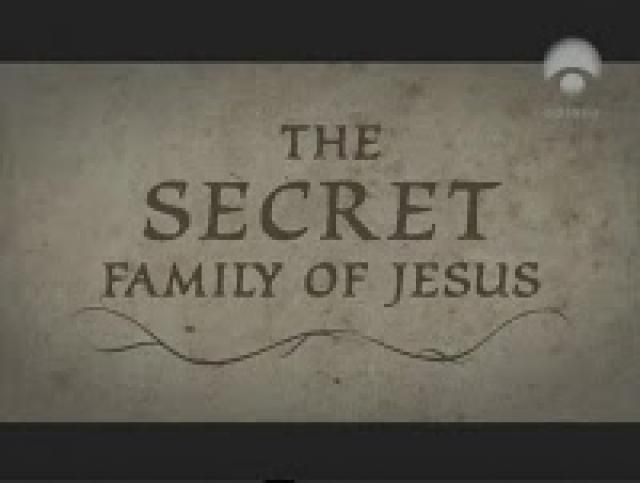 2964773 640px - La familia Secreta de Jesus
