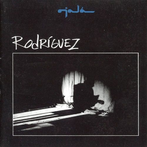 3 1 - Silvio Rodriguez - Rodriguez (1994)