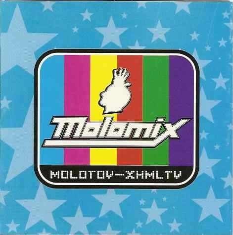 3 7 - Molotov - Molomix