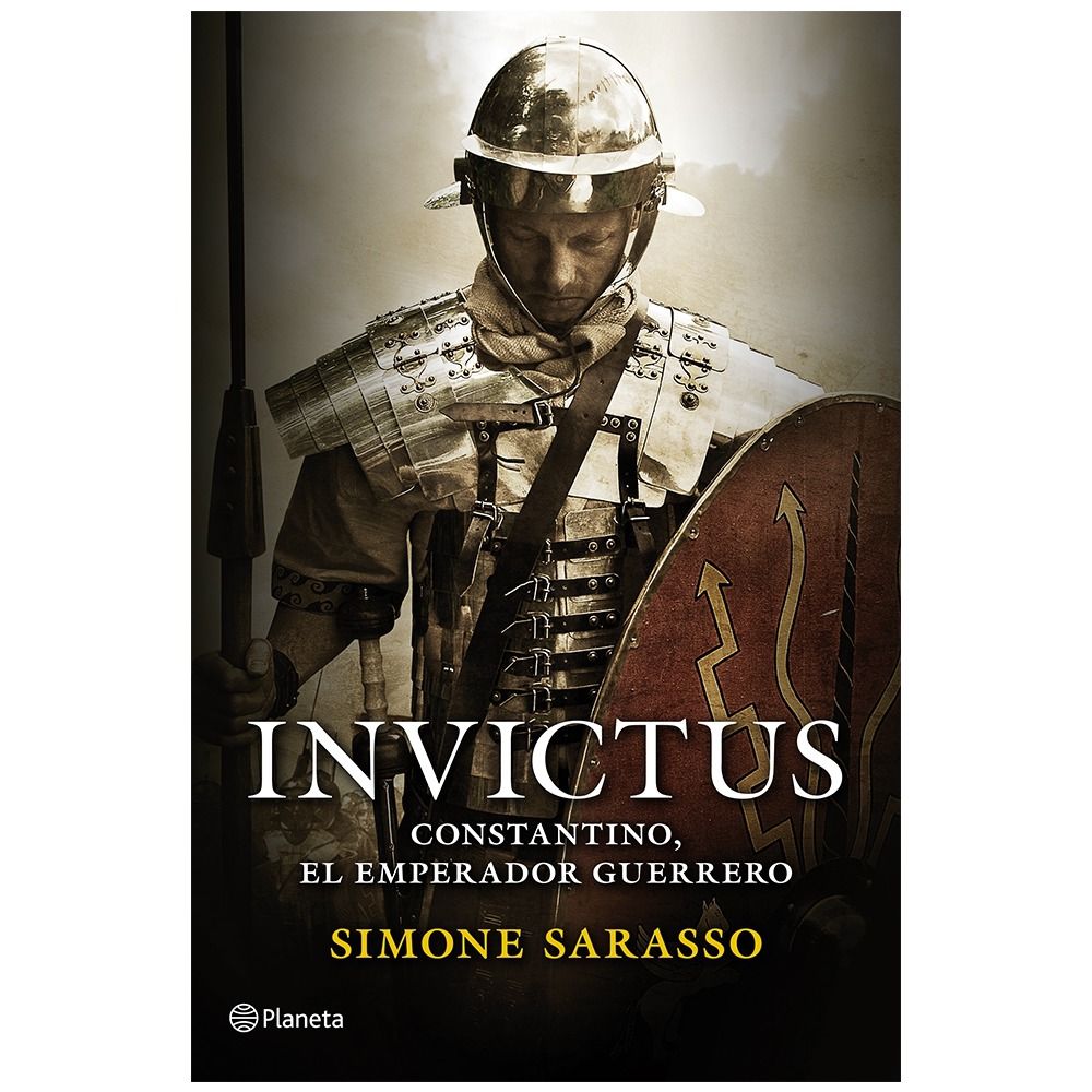 4 21 - Invictus - Simone Sarasso