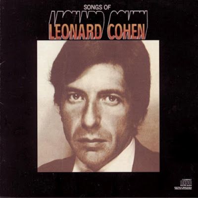 4 26 - Leonard Cohen - Songs Of Leonard Cohen 1967 MP3