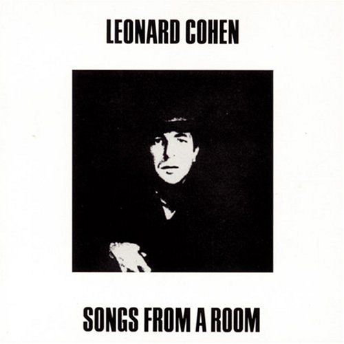 4 27 - Leonard Cohen - Songs From A Room 1969 MP3