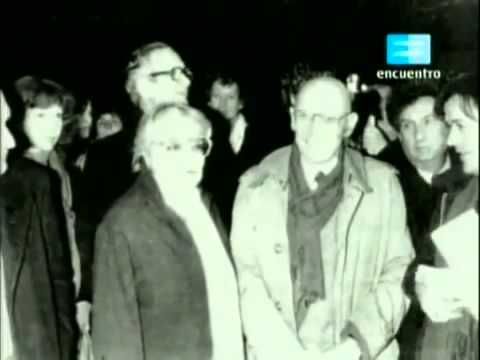 4 29 - La aventura del pensamiento: Michel Foucault Tvrip Español