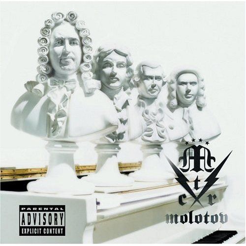 4 4 - Molotov - Con Todo Respeto