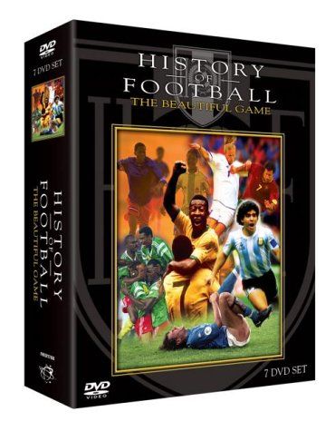 4 7 - Historia del Futbol: The Beautiful Game