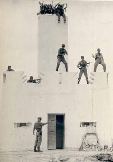 45310506xp5 - Sidi Ifni La guerra olvidada