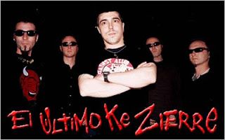 472325c2d60b8el ultimo ke zierre - El Ultimo Ke Zierre: Discografia (1991-2012)