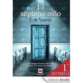 51W4JQwee5L AA258 PIkin4BottomRight 3222 AA280 SH20 OU30  - El séptimo niño - Erik Valeur (epub)