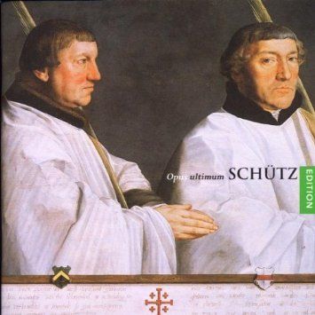 51a ahsvWYL SY355  - Schutz - Opus ultimum 1985