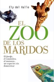 7141 - El Zoo de los maridos - Ely Del Valle