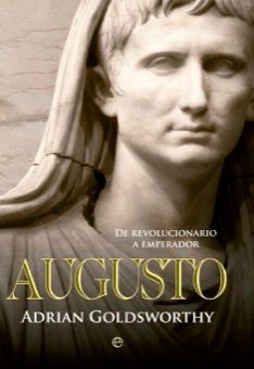 7143 - Augusto - Adrian Goldsworthy