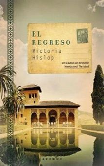 7189 - El regreso - Victoria Hislop