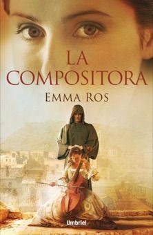 7203 - La Compositora - Emma Ros